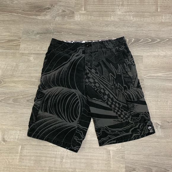 Lost Other - Men’s Lost shorts size 34 waist